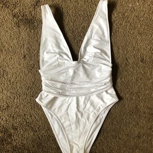 Forever 21 bathing suit